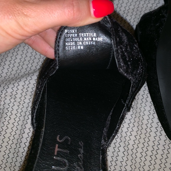 Coconuts by Matisse shoes - Picture 4 of 5